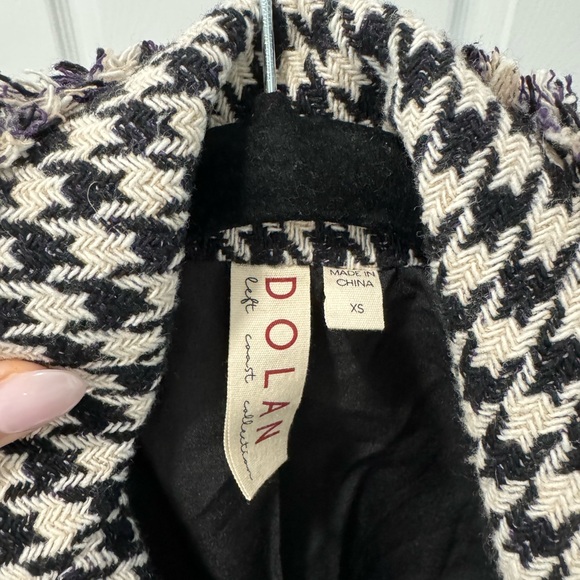 Blazer from anthropology - Picture 2 of 3